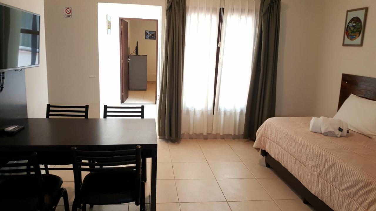 Pachamama - Depto P/4 Nuevo Y A 5' Del Centro Apartment Salta Bagian luar foto